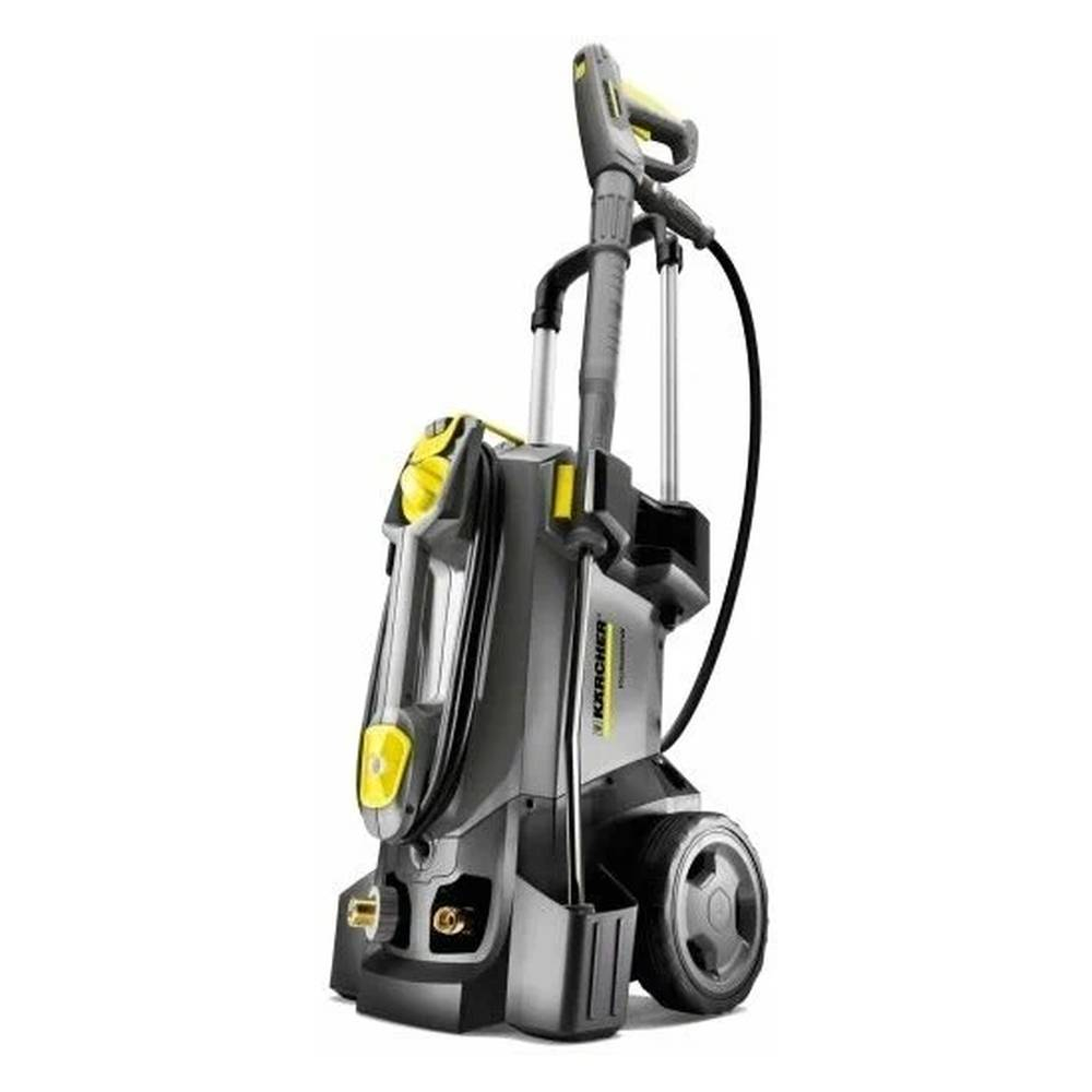 Мойка высокого давления Karcher HD 5/12 C