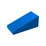 Элемент наклонного подъема 18x9x15 см для конструктора 7,5"