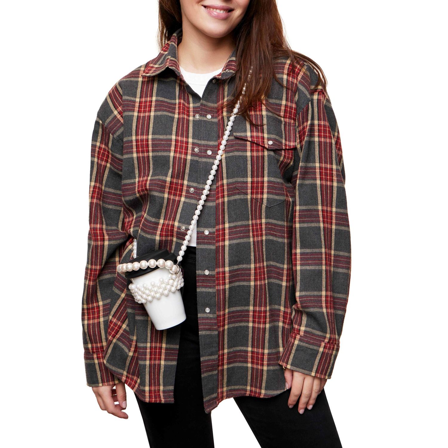 Сумка для стакана Pearl Cup Bag