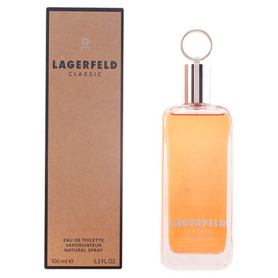 Женская парфюмерия КARL LAGERFELD  Classic EDT 100 ml
