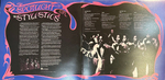 The Stylistics - Spotlight On The Stylistics 2LP (Англия 1977г.)