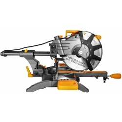 DEKO DKMS 2500-305 Laser торцовочная пила 063-4316