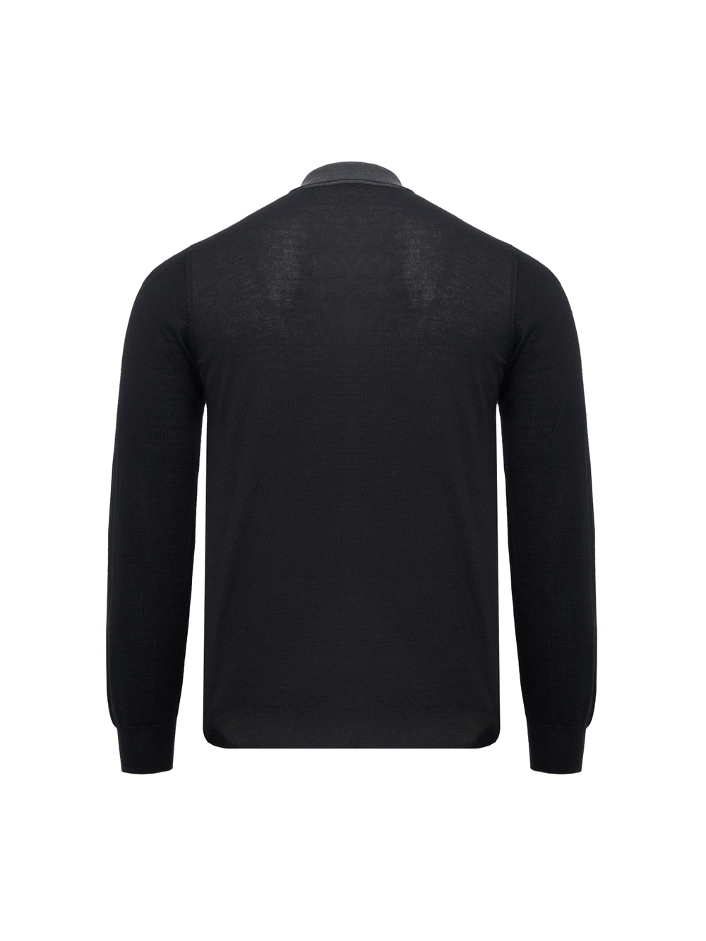 Поло с длинным рукавом Atelier Portofino