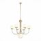 Подвесная люстра ST Luce Avellino SL1504.203.07
