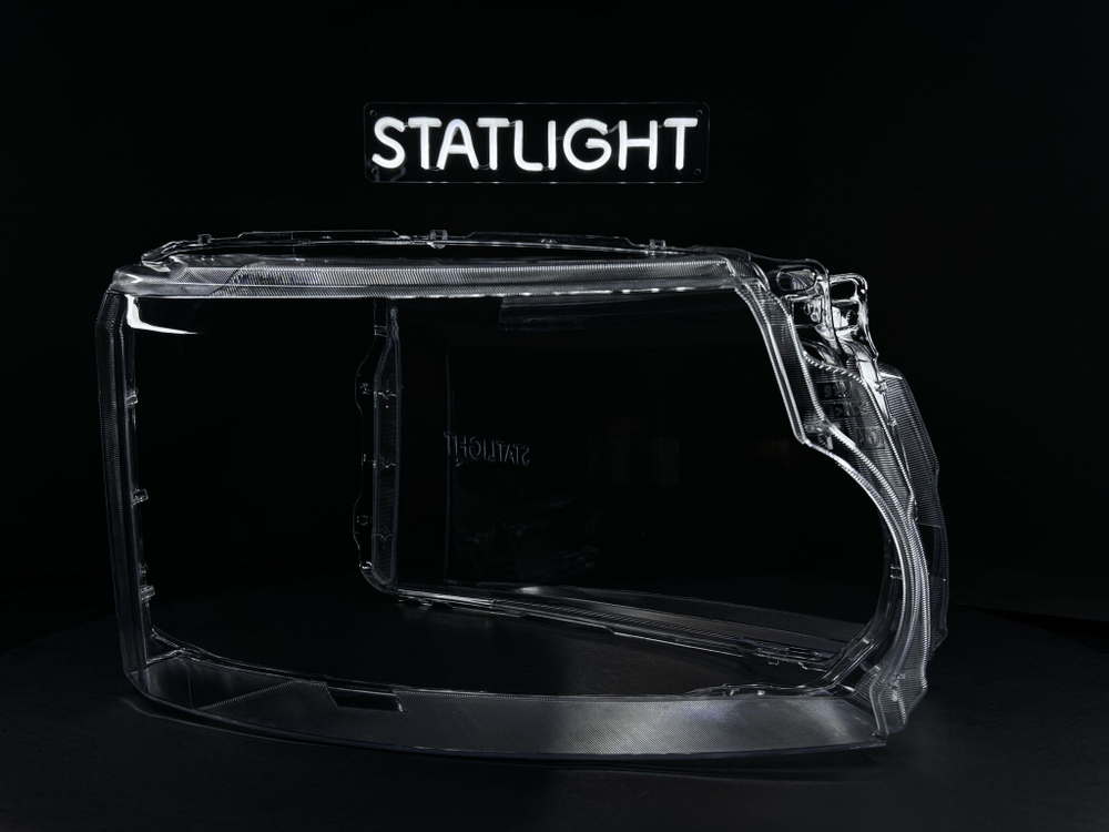 Комплект стекол Land Rover Discovery 4 2013-2016