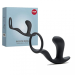 Эрекционное кольцо с анальным стимулятором Bootie Ring от Fun Factory
