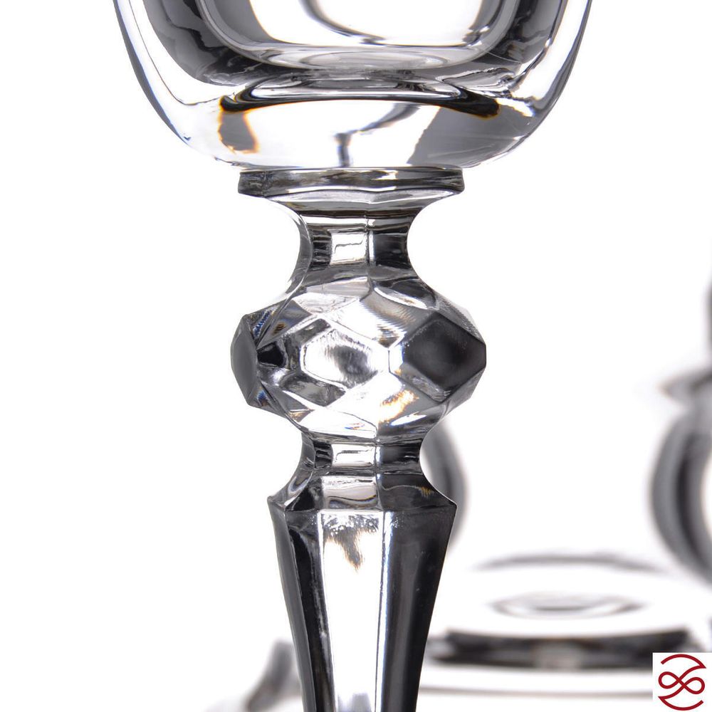 Набор Crystalex Bohemia Идеал Панто V-D 7 предметов 60мл, 1л