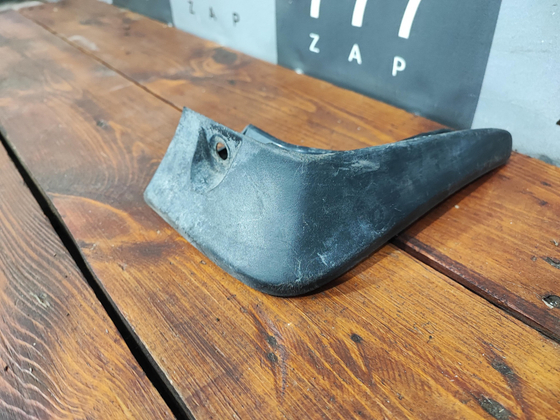 Брызговик задний правый Kia Optima 4 (JF) 16-18 Б/У Оригинал 86842D4000