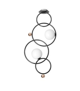 дизайнерский светильник Zoe Suspension Venicem Suspension Lamp