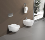 SET AQUATEK ДИВА (рама AQUATEK Standard INS-0000012(без клавиши и крепежа)+унитаз ДИВА AQ2012-00 с тонким сиденьем soft-close