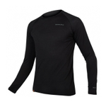 Майка ENDURA BAABAA BLEND L/S BASELAYER