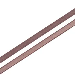 Резинка бретелечная кофейно-розовая 10 мм (цв. 885), 740/10