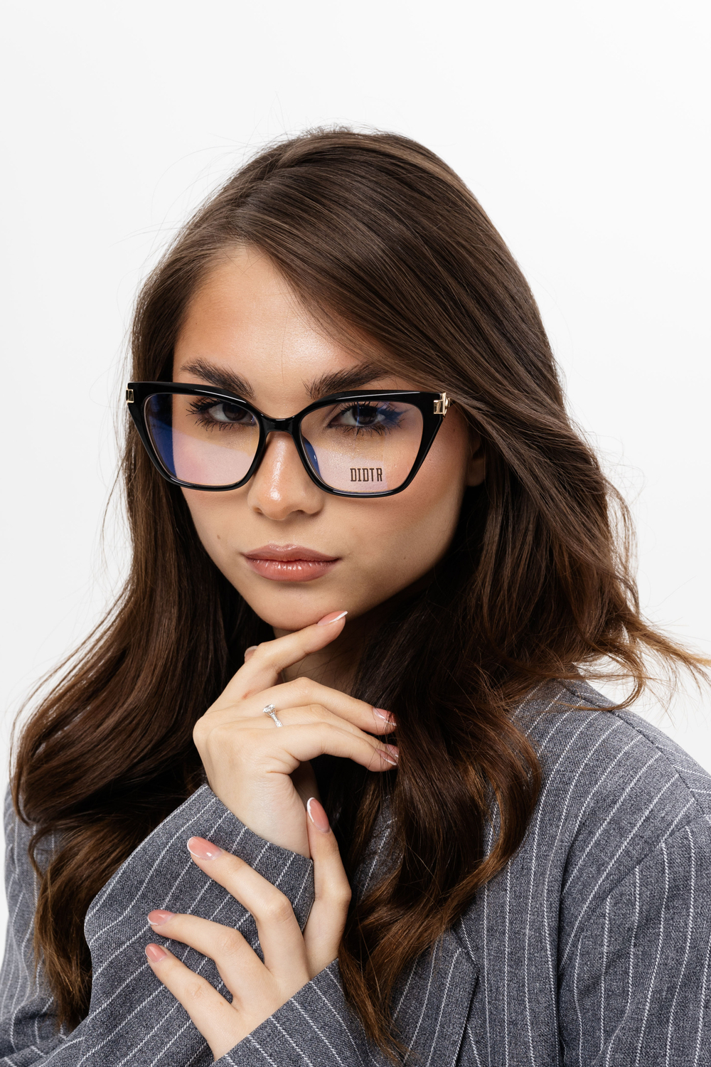 Изг. оправы DIDTR TR7888 C1