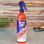 Спрей от мух и ос 400мл, Чистый дом