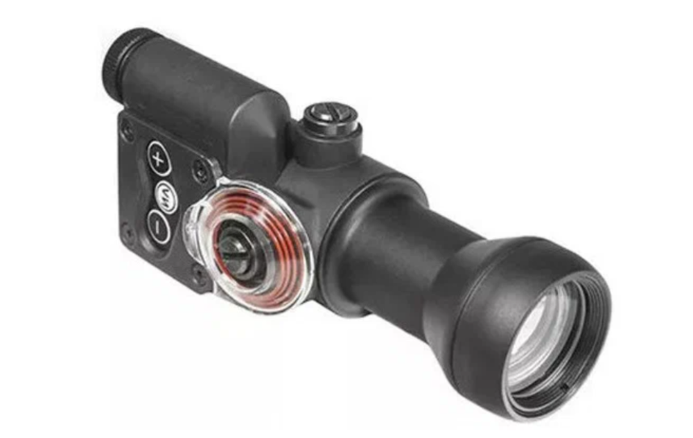 Прицел коллиматорный STURMAN 1x32 RF