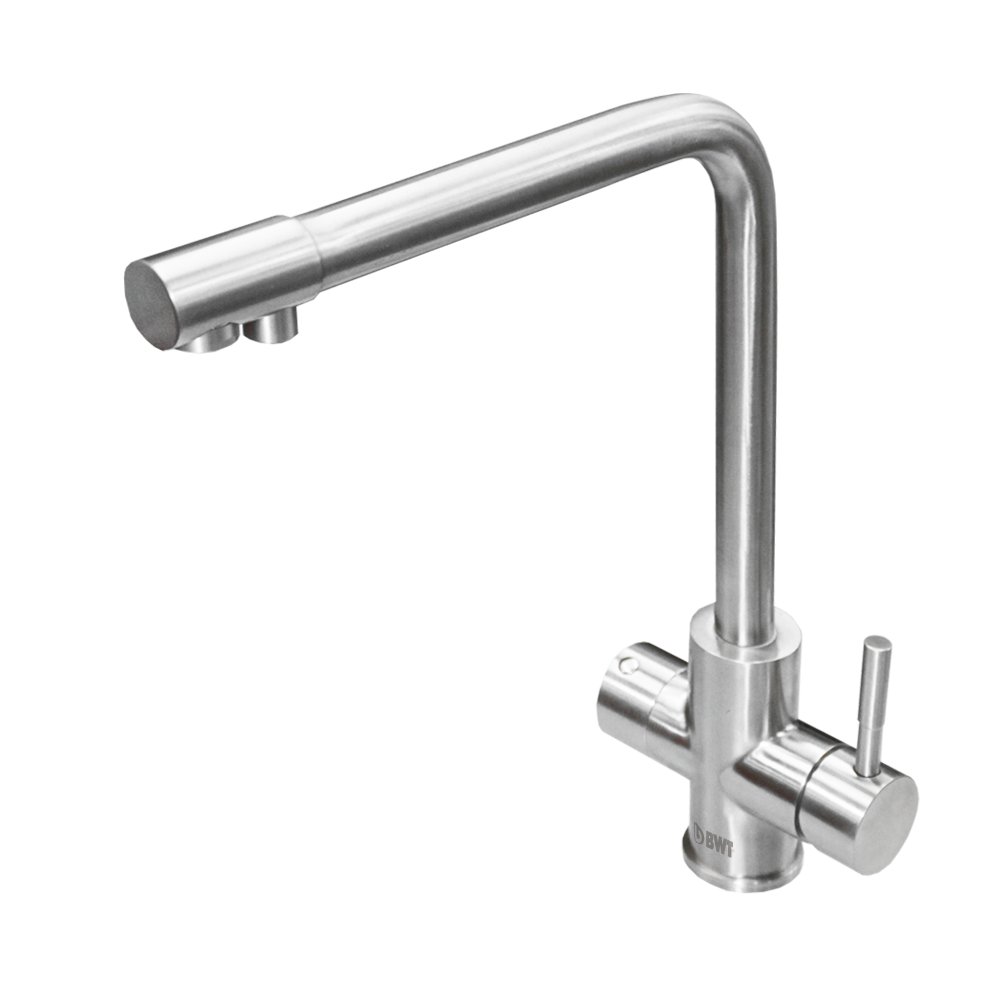 Смеситель с краном для чистой воды BWT 3L