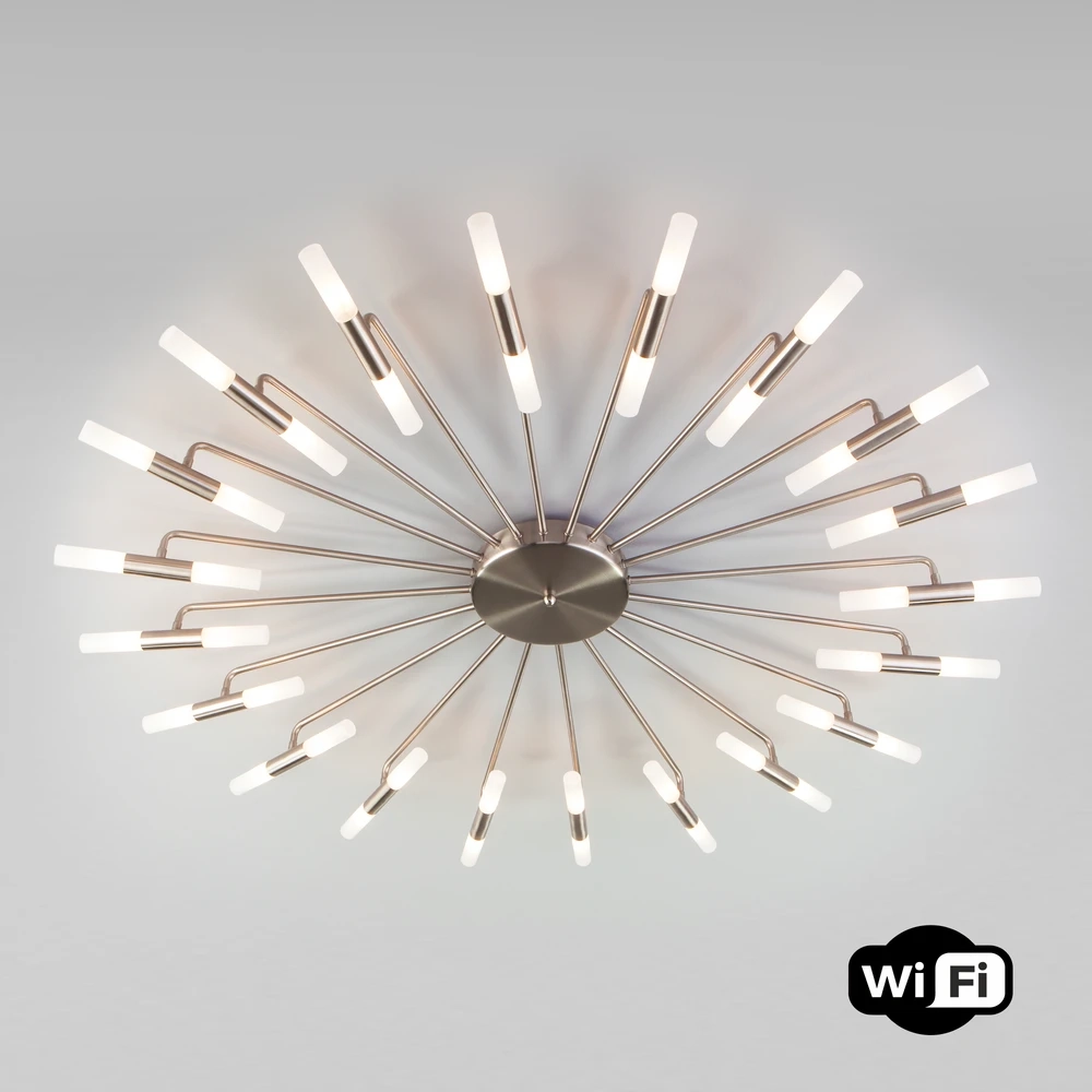 Потолочная люстра Bogates BASTONE 349 4690389170348