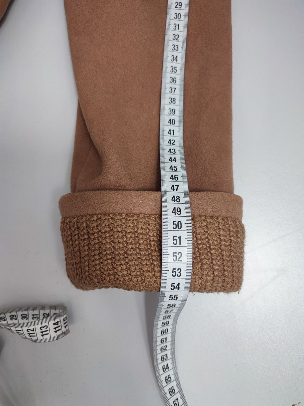 Пальто теплое 50/52 размер