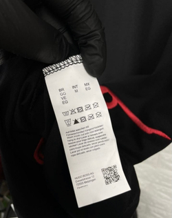 Футболка Hugo