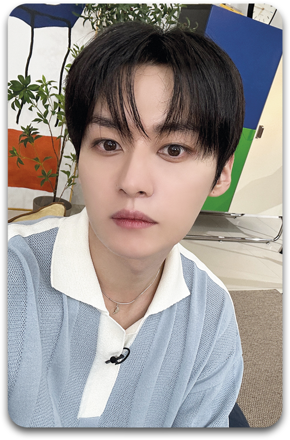 Карта / STRAY KIDS #1723