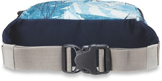 Сумка DAKINE Classic Hip Pack Washed Palm