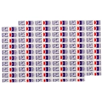 Индикатор ВИНАР 6 класс 134/5 500 шт без журнала