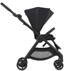 Детская коляска Anex IQ Basic NT x Avionaut Cosmo 3 в 1 Nyx