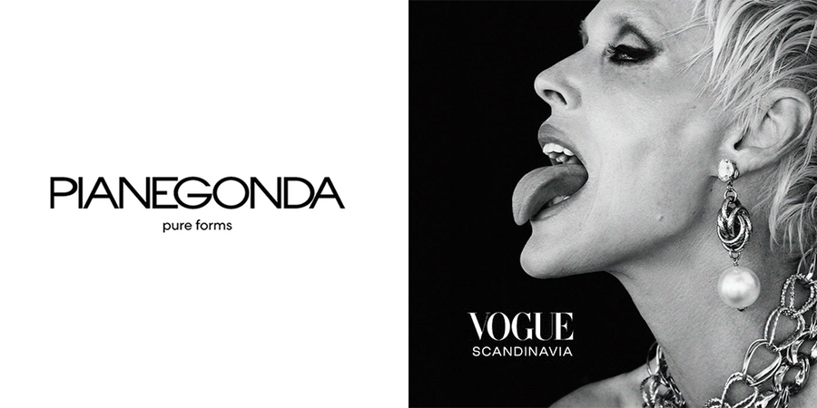 Иконы стиля Pianegonda: Бригитта Нильсен