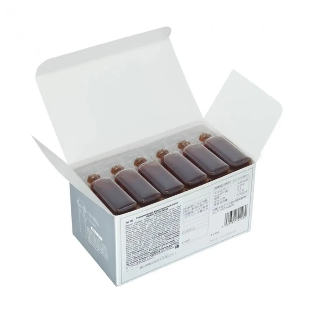 Питьевой (морской) коллаген "HSC COLLAGEN PREMIUM" 15флх20 мл + Энзимы (ферменты) PREMIUM MATRIX ENZYME 30шт*10мл