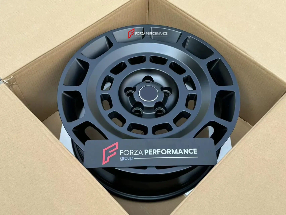 КОВАНЫЕ ДИСКИ ДЛЯ LAND ROVER DEFENDER 110 2025 ЛЕНД РОВЕР ДЕФЕНДЕР