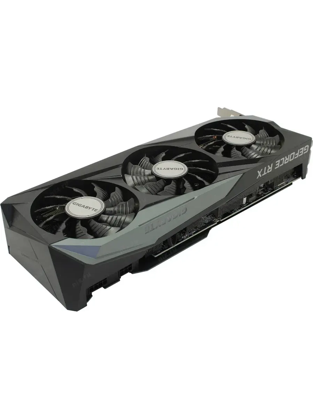 Видеокарта GIGABYTE GeForce RTX 3070 Gaming OC 8G