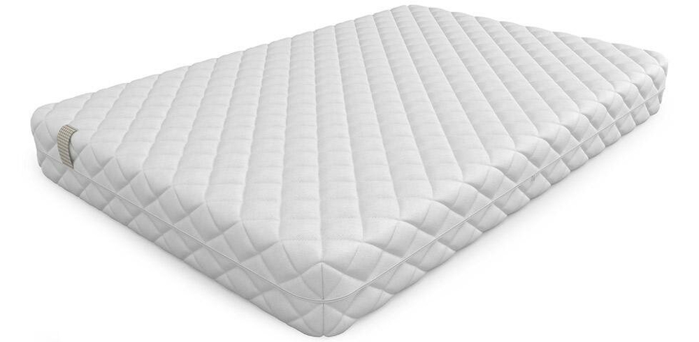 Матрас Mr. Mattress COMPACT L, беспружинный