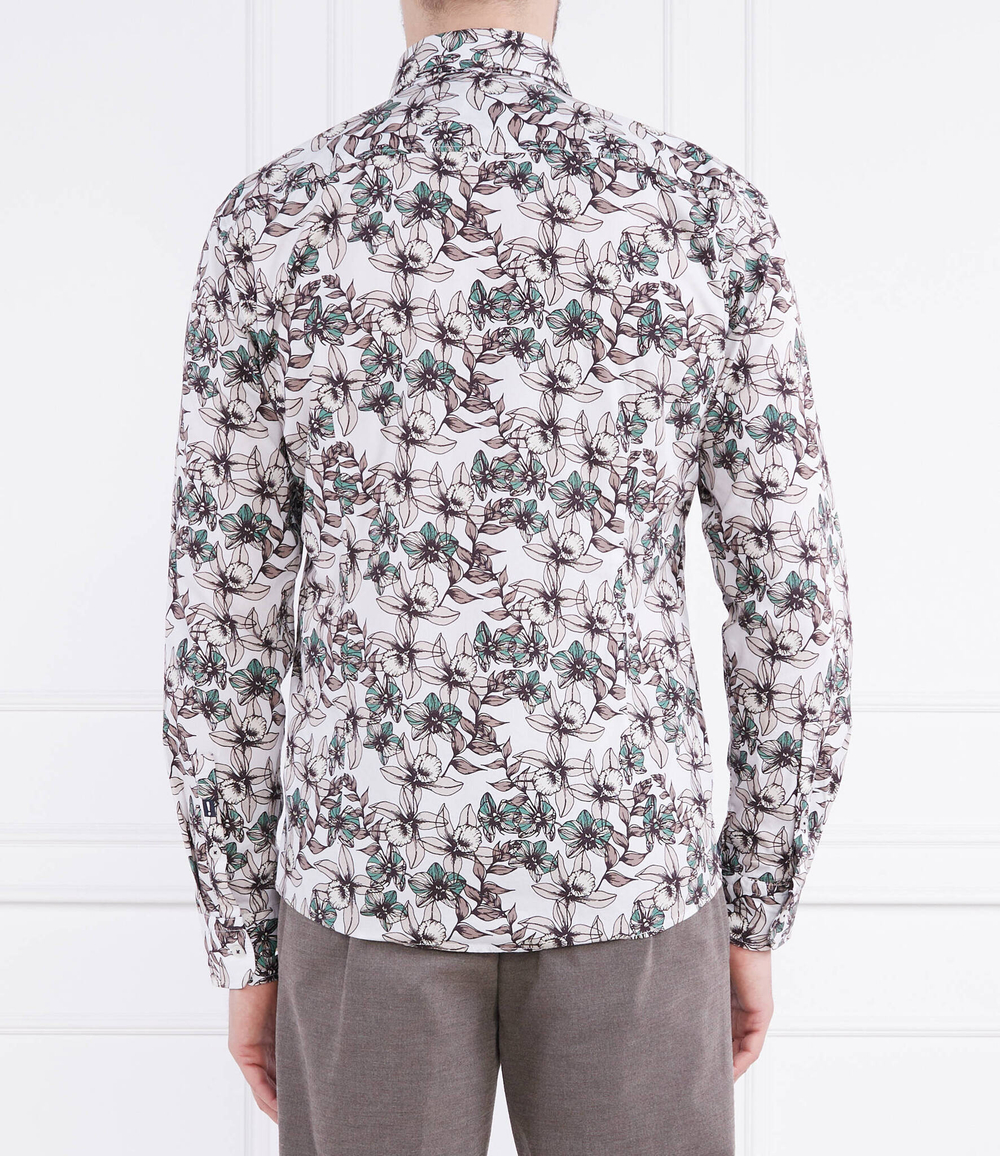 Рубашка Hanson2 Joop! Jeans - белый(30035169)