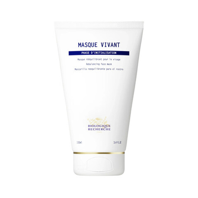 Masque Vivant