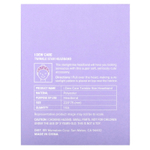 I Dew Care, повязка со звездами, фиолетовый, 1 шт.