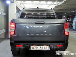 KG Mobility (Ssangyong) Rexton Sports Дизель 2.2 4WD (11.2019)