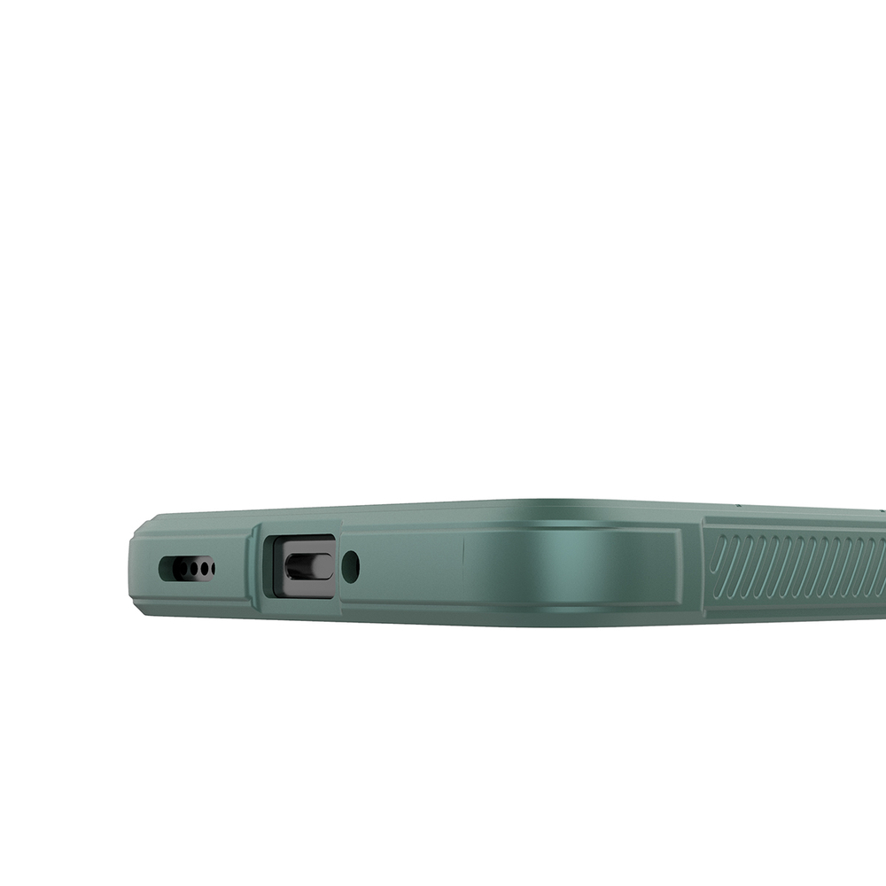 Противоударный чехол Flexible Case для Xiaomi 14T