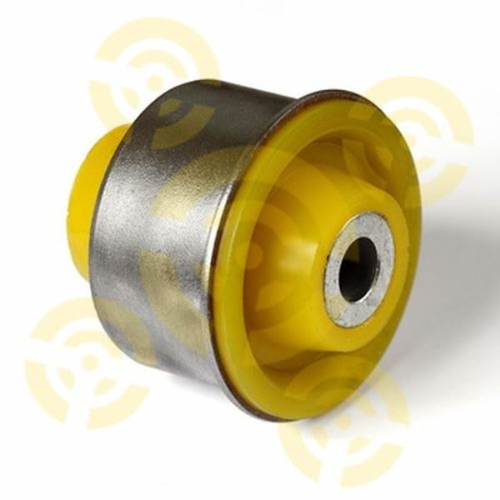 Полиуретановый сайлентблок передней подвески, продольной реактивной тяги(Кратность 1 шт) 1061749