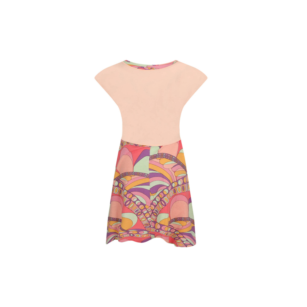 Платье Guess - оранжевый(J2GK39 K6YW3)