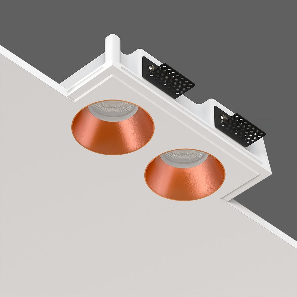 QUASAR 80 DUO COPPER