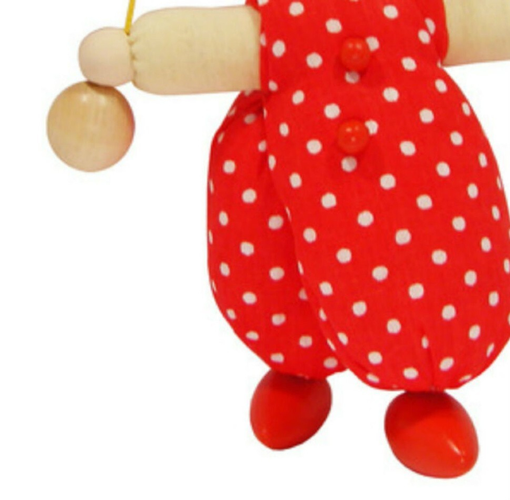 Клоун-верхолаз