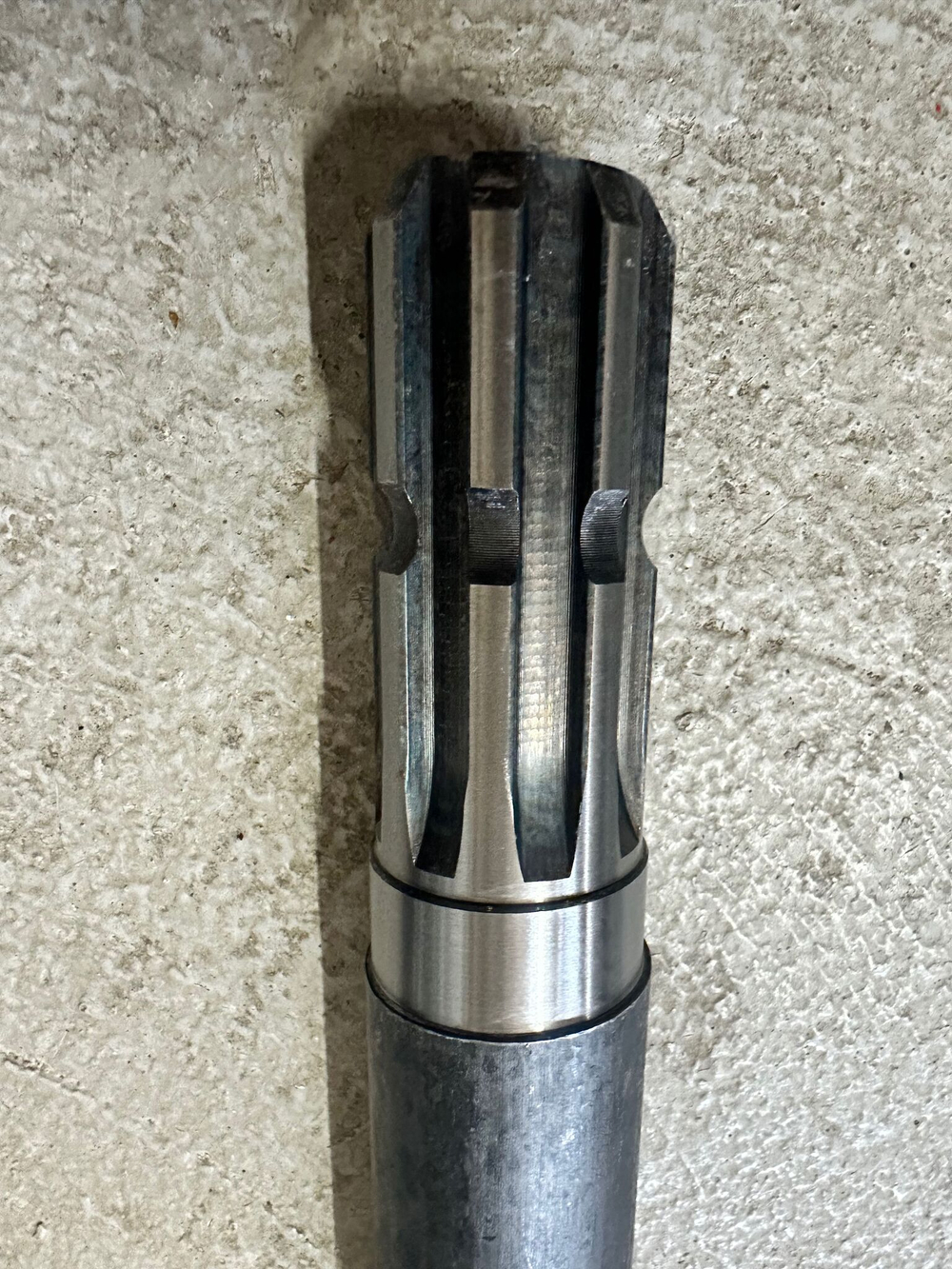 Вал привода