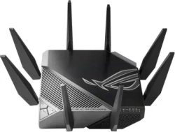 Роутер беспроводной Asus GT-AXE11000 100/1000/2500BASE-T