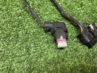 Проводка заднего бампера Haval Jolion (2024-н.в.)