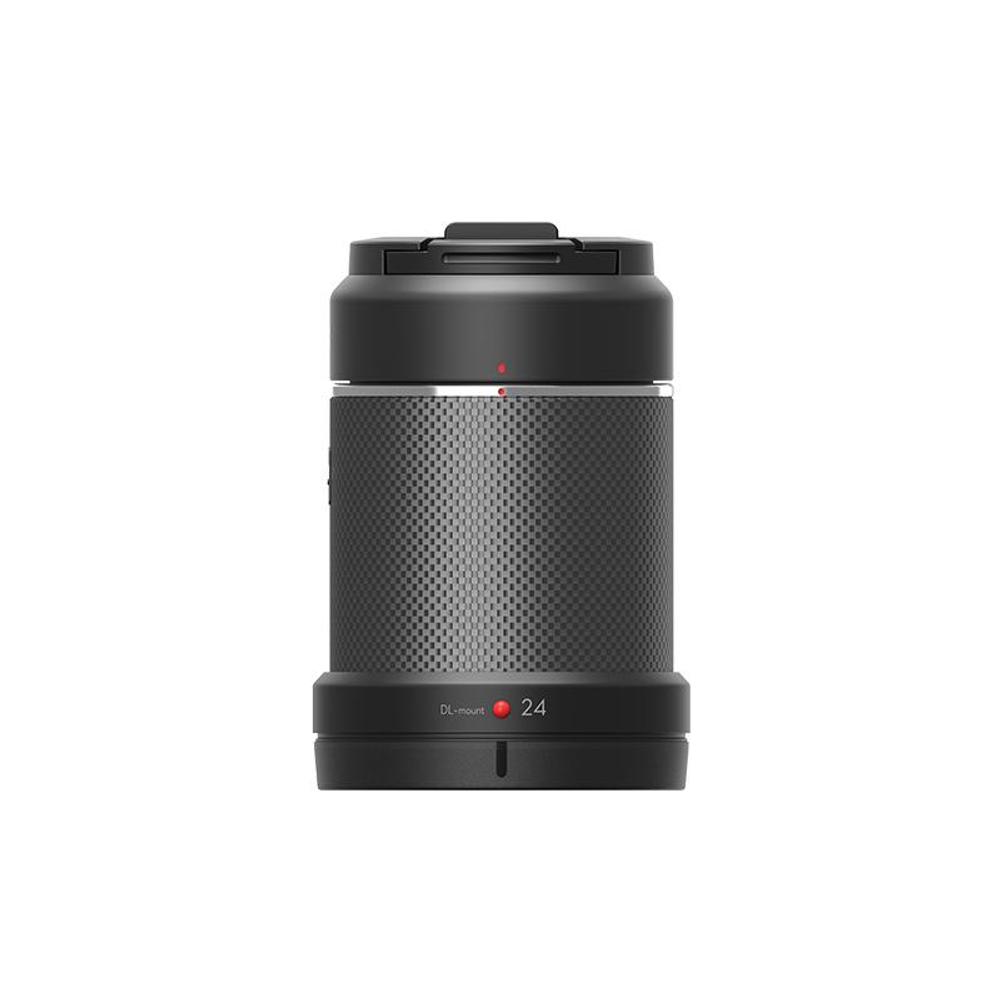 Объектив DL 24mm F2.8 LS ASPH
