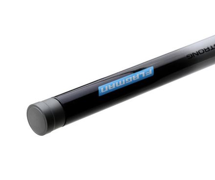 FLAGMAN Удилище маховое теле б/к Mantaray Elite Medium Strong Pole 6м