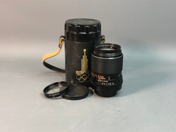 Sonnar 3.5/135mm MC Carl Zeiss Jena DDR