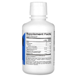 California Gold Nutrition, жидкая добавка с кальцием, магнием, витамином D и цинком для детей, 473 мл (16 жидк. унций)