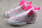 Jordan 12 Retro Arctic Punch (GS)