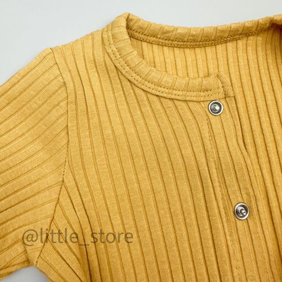 Песочник хлопковый, Горчица